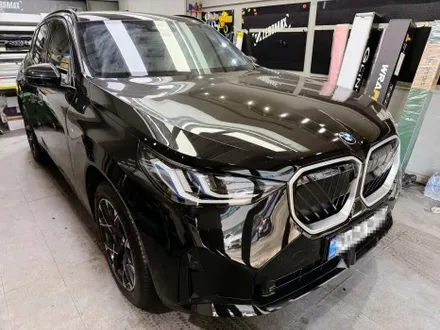 BMW X3 크롬죽이기 무조건 하세요!! 꼭!! / 인천 남동 구월동