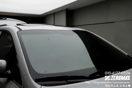 인천썬팅 어떻게 하면 좋나요? / 인천 남동 구월동