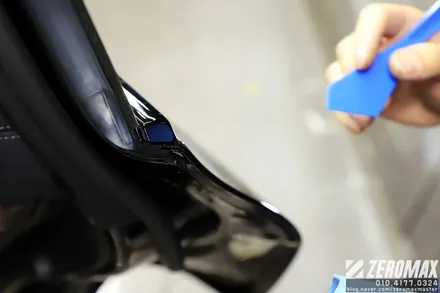 BMW X4 도어 PPF 부분 시공기! / 인천 남동 구월동