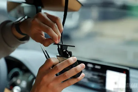 인천 신차패키지 시공 제네시스 GV80 출고! / 인천 남동 구월동