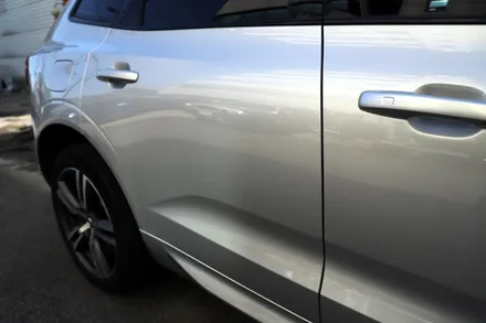 인천 덴트  도색과 고민되시죠?? / 인천 남동 구월동
