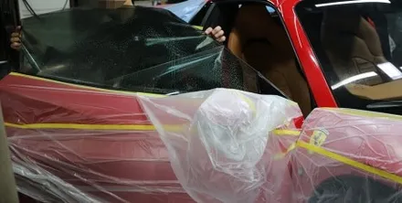 인천 자동차 썬팅  어떤 필름이 좋을까? / 인천 남동 구월동
