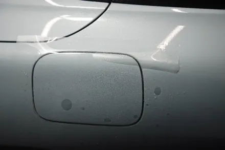 인천 유리교환 부터 본넷PPF & 소프트탑까지 BMW 430I 컨버터블 풀 코팅 시공 / 인천 남동 구월동
