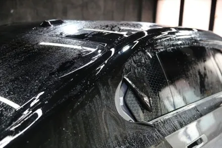 BMW 7시리즈 투톤 PPF! 상단블랙PPF & 실내PPF보호까지 총정리! / 인천 남동 구월동