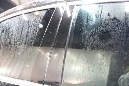인천 PPF 전문 시공점, 벤츠 S클래스 s580 신차 전체PPF로 보호하세요! / 인천 남동 구월동