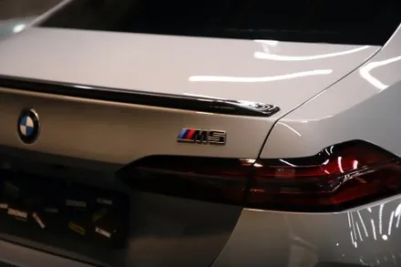 신차 출고 후 왜PPF 필름 시공을 할까? (BMW M5 전체PPF 시공 사례) / 인천 남동 구월동