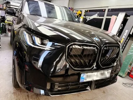 BMW X3 크롬죽이기 무조건 하세요!! 꼭!! / 인천 남동 구월동