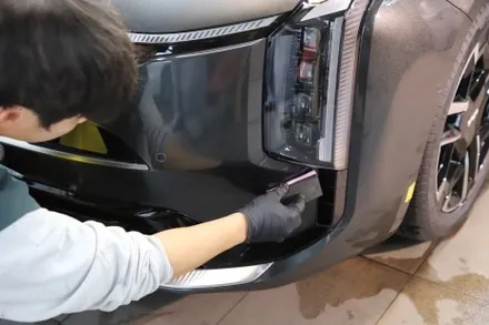 인천 신차패키지 꼭 해야할 필수 시공 확인하세요!! / 인천 남동 구월동