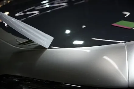 BMW 7시리즈 투톤랩핑 이것이 정답입니다!! / 인천 남동 구월동
