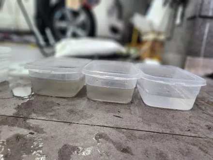 인천 에바크리닝으로 자동차 에어컨 냄새 원인 제거! / 인천 남동 구월동
