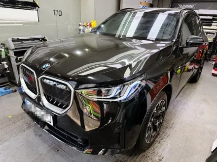 BMW X3 크롬죽이기 무조건 하세요!! 꼭!! / 인천 남동 구월동