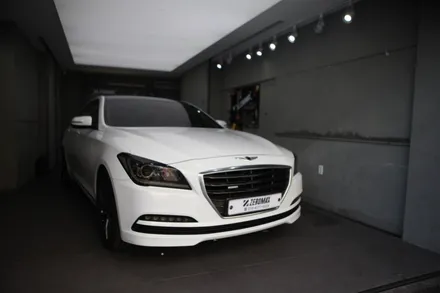 인천 자동차랩핑 전문적인 곳에서 원스톱으로 / 인천 남동 구월동