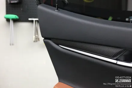 실내 디자인이 싫증 나셨나요? 실내랩핑 으로 분위기 전환 / 인천 남동 구월동