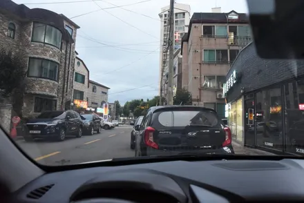 세련된 색감으로 꾸민 부천썬팅 / 인천 남동 구월동