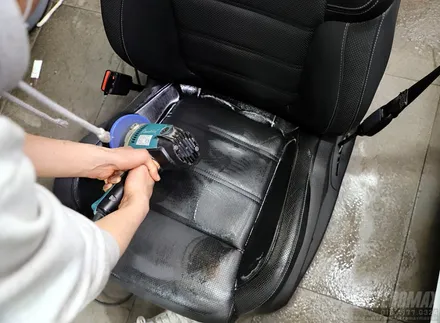 인천 에바크리닝 숨막히는 에어컨 곰팡이 냄새 / 인천 남동 구월동