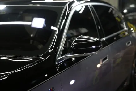 BMW 7시리즈 투톤 PPF! 상단블랙PPF & 실내PPF보호까지 총정리! / 인천 남동 구월동