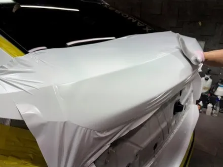 인천 랩핑, 실패없는 샵 고르는 법! (BMW X6 사틴화이트 재시공 후기) / 인천 남동 구월동