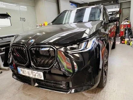 BMW X3 크롬죽이기 무조건 하세요!! 꼭!! / 인천 남동 구월동