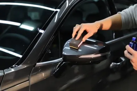 인천 신차패키지 꼭 해야할 필수 시공 확인하세요!! / 인천 남동 구월동