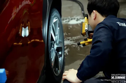 신차검수 왜 중요할까?? 주의할점이라도? / 인천 남동 구월동