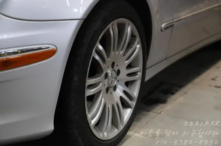 이정도 까지 가능해? 부천휠복원 / 인천 남동 구월동