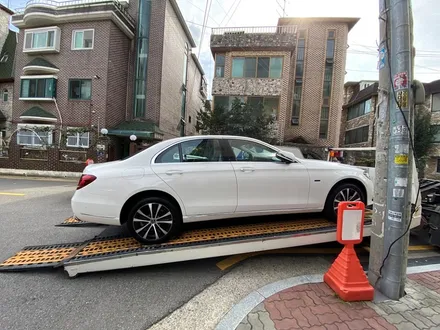벤츠 E300e 부천신차패키지 성공적시공 / 인천 남동 구월동