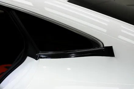 벤츠 AMG GT43 크롬죽이기 라이트필름 실내PPF  필수패키지!! / 인천 남동 구월동