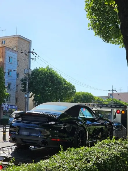 인천 자동차 보험처리 자차 대물 배상책임보험 관련 이렇게 하세요!? / 인천 남동 구월동
