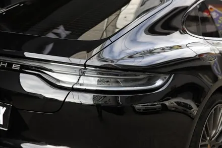 파나메라 4 E- hybrid 전체 PPF 울트라핏 시공 / 인천 남동 구월동