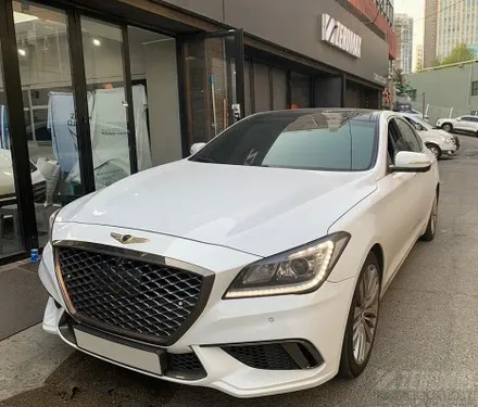 인천 에바크리닝 자동차 에어컨 냄새 클리닝 비용 / 인천 남동 구월동