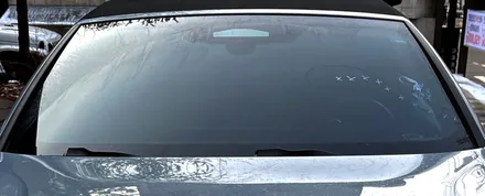 인천 유리교환 부터 본넷PPF & 소프트탑까지 BMW 430I 컨버터블 풀 코팅 시공 / 인천 남동 구월동