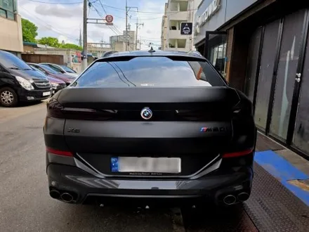 인천 랩핑, 실패없는 샵 고르는 법! (BMW X6 사틴화이트 재시공 후기) / 인천 남동 구월동