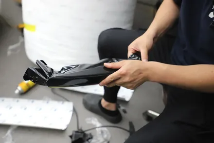 G4 렉스턴 크롬죽이기 루프스킨 투톤랩핑 원하는대로!!! / 인천 남동 구월동