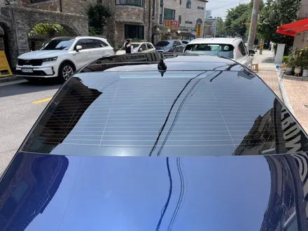 부천썬팅 시공의 차이는 뭘까요? feat. G90 테즈먼블루 버텍스900 / 인천 남동 구월동