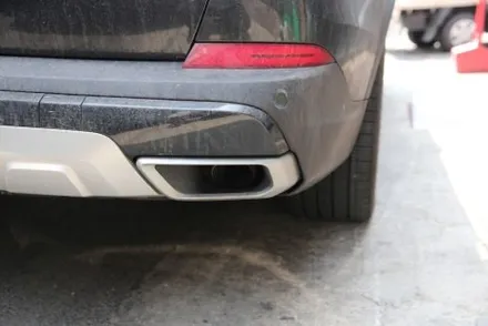 BMW X5 크롬죽이기와 휠도색 시공으로 블랙에디션 만들기! / 인천 남동 구월동