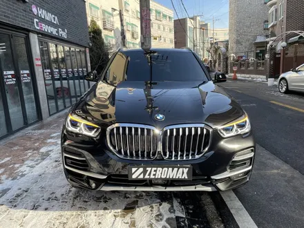 BMW X5 자동차PPF 시공가격 궁금증 해결!! / 인천 남동 구월동