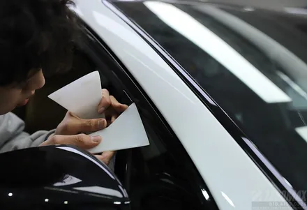 쏘렌토 MQ4 크롬죽이기 작업 부위가 이렇게나 많다고? / 인천 남동 구월동