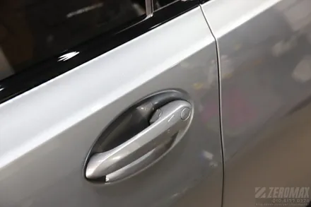 BMW M3 하이그로시 PPF 시공으로 부분 보호력 상승! / 인천 남동 구월동