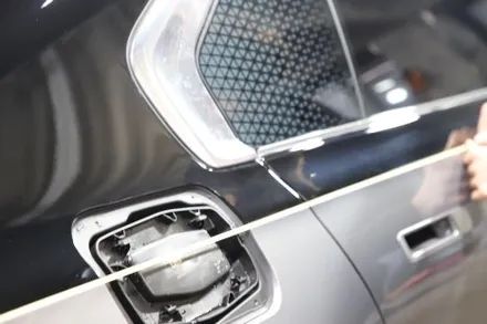 BMW 7시리즈 투톤 PPF! 상단블랙PPF & 실내PPF보호까지 총정리! / 인천 남동 구월동