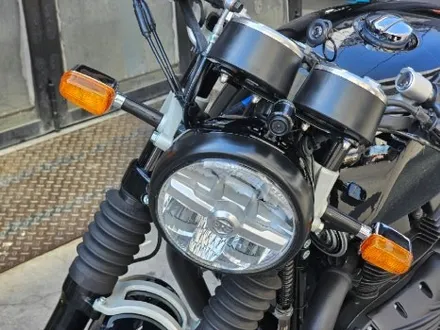 로얄앤필드 바이크 랩핑 새로운 변화?!컨티넨탈GT650 / 인천 남동 구월동