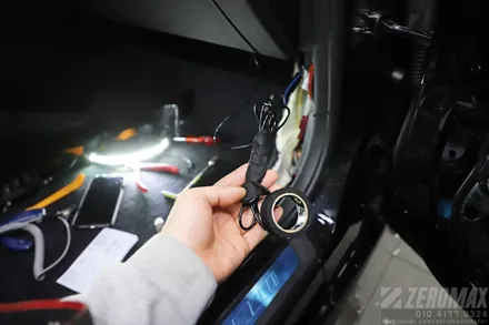 인천 무광 PPF 작업과 방음방진까지! [BMW 420i 쿠페] / 인천 남동 구월동