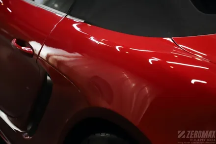 인천 PPF 박스터718 GTS 시공 / 인천 남동 구월동