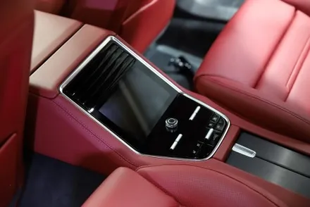 파나메라 4 E- hybrid 전체 PPF 울트라핏 시공 / 인천 남동 구월동