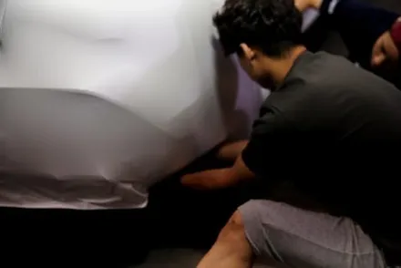 인천 랩핑, 실패없는 샵 고르는 법! (BMW X6 사틴화이트 재시공 후기) / 인천 남동 구월동
