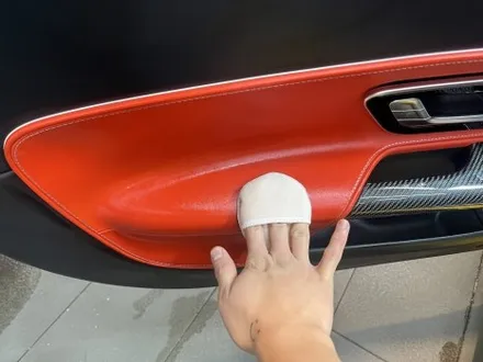송도PPF 벤츠 SL63 AMG 전체 시공기, 전문 시공이 필요한 이유! / 인천 남동 구월동