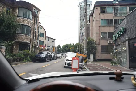 부천썬팅 이래도 무조건 싼제품 찾으실건가요 / 인천 남동 구월동