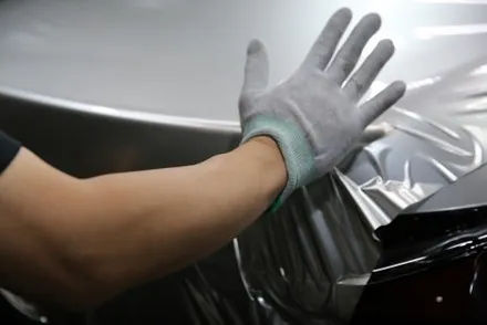 BMW 7시리즈 투톤랩핑 이것이 정답입니다!! / 인천 남동 구월동