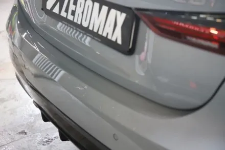 인천 유리교환 부터 본넷PPF & 소프트탑까지 BMW 430I 컨버터블 풀 코팅 시공 / 인천 남동 구월동