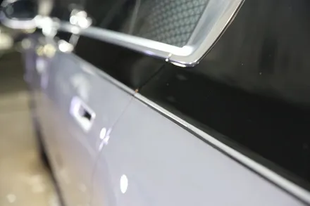 BMW 7시리즈 투톤 PPF! 상단블랙PPF & 실내PPF보호까지 총정리! / 인천 남동 구월동