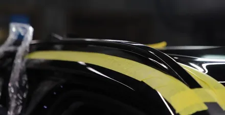 BMW X5 크롬죽이기와 휠도색 시공으로 블랙에디션 만들기! / 인천 남동 구월동